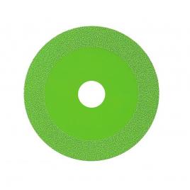 Disc profesional pentru taiat sticla, gresie, faianta, ceramica, compatibil cu flex, mystyle�