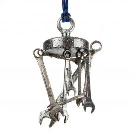 Magnet fishing puternic d90 mm cu peste 320 kg forta prindere magnet acvatic