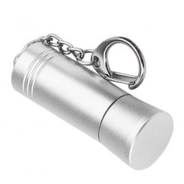 Magnet neodim tip breloc pentru desfacut alarme si etichete antifurt, mystyle�