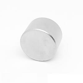 Magnet puternic din neodim disc 20x10mm forta 11kg, mystyle�