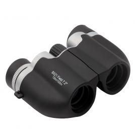 Binoclu observare generala ideallstore®, ultra tracking, 8x21, compact, husa inclusa