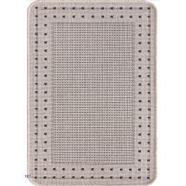 Covor bucatarie, flex 1963 19, antiderapant, crem