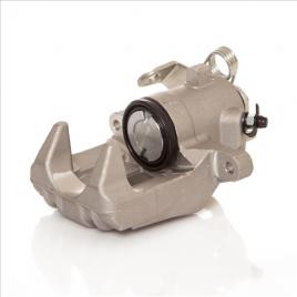 Etrier stanga spate pentru seat leon 1m1 ibiza 6l1