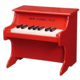 Pian - new classic toys - rosu