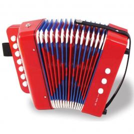 acordeon pentru copii vilac