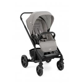 Carucior chrome pebble joie