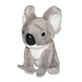Jucarie plus koala wild republic 13 cm