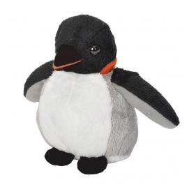 Jucarie plus pinguin wild republic 13 cm