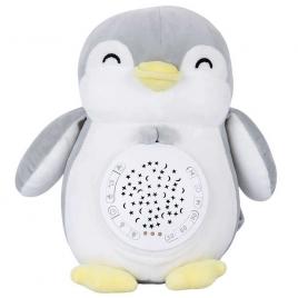 Lampa de veghe plus chipolino pinguin