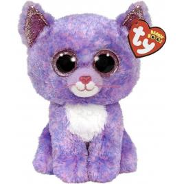Plus ty pisica lavanda 24 cm