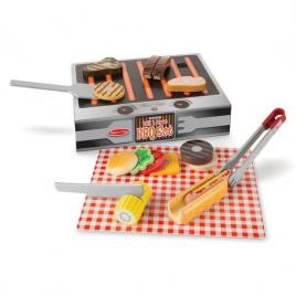Set de joaca la gratar - melissa & doug