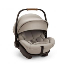 Scoica auto i-size arra next hazelwood nuna 40-85 cm