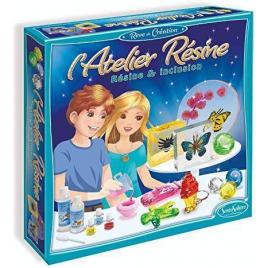 Set creativ - atelier de rasina