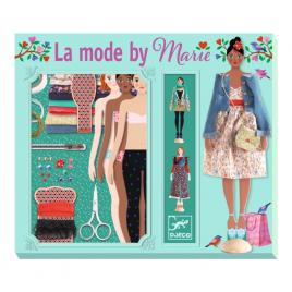 Atelier de creatie moda by marie djeco