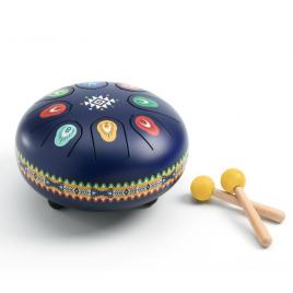 Instrument muzical toba metalica djeco