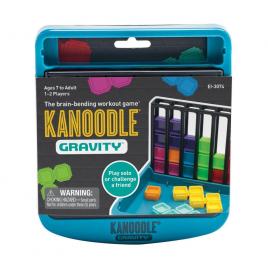 Joc de logica kanoodle gravity