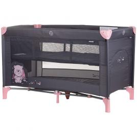 Patut pliabil chipolino ariel flamingo