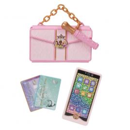 Set gentuta, telefon si accesorii disney princess
