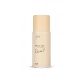 Deodorant spray Dama Loris K-248 Oriental