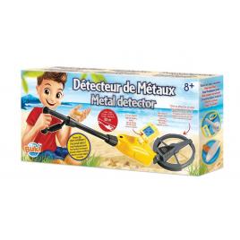 Detector digital de metale