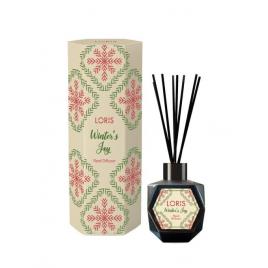 Odorizant Camera Loris Editie Speciala de Craciun , Winters Joy , 110 ml