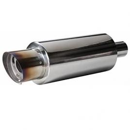Toba sport din inox model 