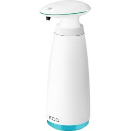 Resigilat - dispenser automat cu senzor pentru sapun lichid ecg bd 34 white