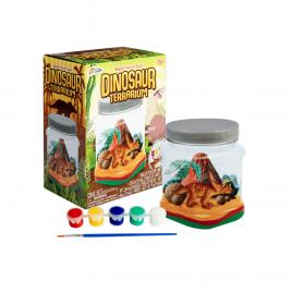 Set terarium de dinosaur, RMS R03-0509A