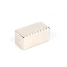 Magnet neodim bloc 40mm x 20mm x 20mm