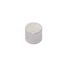Magnet neodim disc 6mm x 5mm