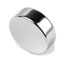 Magnet neodim disc diam. 20mm x gros. 7mm