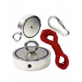 Magnet permanent de neodim, 100kg, krf10417