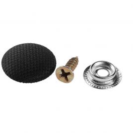 Kit 30 capse, pentru reparatia plafonului auto, instructiuni incluse, compatibil audi, bmw, vw,