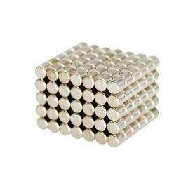 Magnet neodim disc 5mm x 5mm