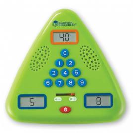 Joc electronic minute math