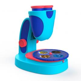 Microscop kidscope geosafari