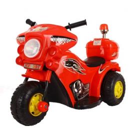 Motor electric pentru copii yx-991 6v rosu