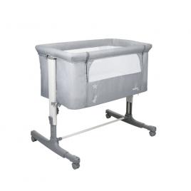 Patut co sleeper asalvo calm gri