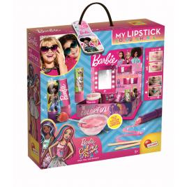 Set creativ ruj magic barbie