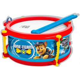 Tobita paw patrol