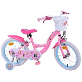 Bicicleta fete disney princess e&l 16 inch fw
