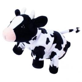Papusa de mana vaca