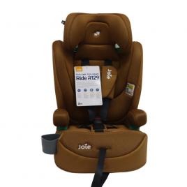Scaun auto elevate r129 yellow joie, 76-150 cm, certificat r129