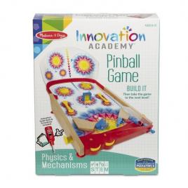 Set stem - construieste un joc pinball