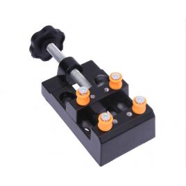 Mini menghina universala, negru