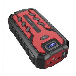 Redresor auto d1020, 12v, 20000mah, starter, led, usb, 20000mah