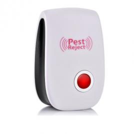 Repelent electric pentru rozatoare si insecte pestreject pro