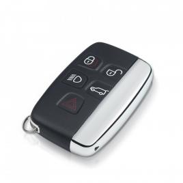 Carcasa cheie smart range rover sport evogue