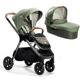 Carucior multifunctional 2 in 1 finiti signature pine joie