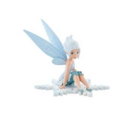 Figurina - periwinkle winterfairy